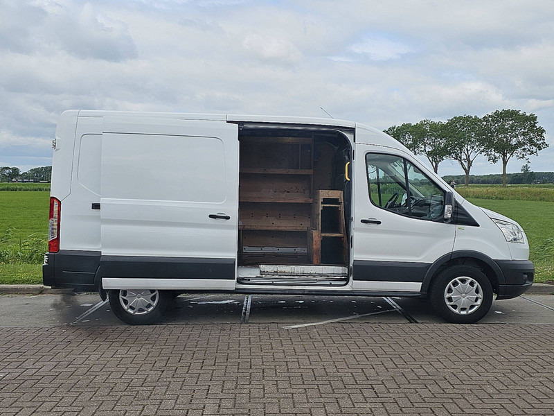 Kravas mikroautobuss Ford Transit 2.0 L3H2 170Pk Euro6!: foto 13