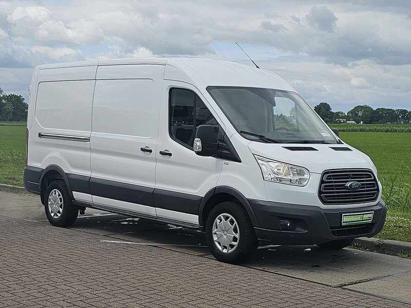 Kravas mikroautobuss Ford Transit 2.0 L3H2 170Pk Euro6!: foto 5