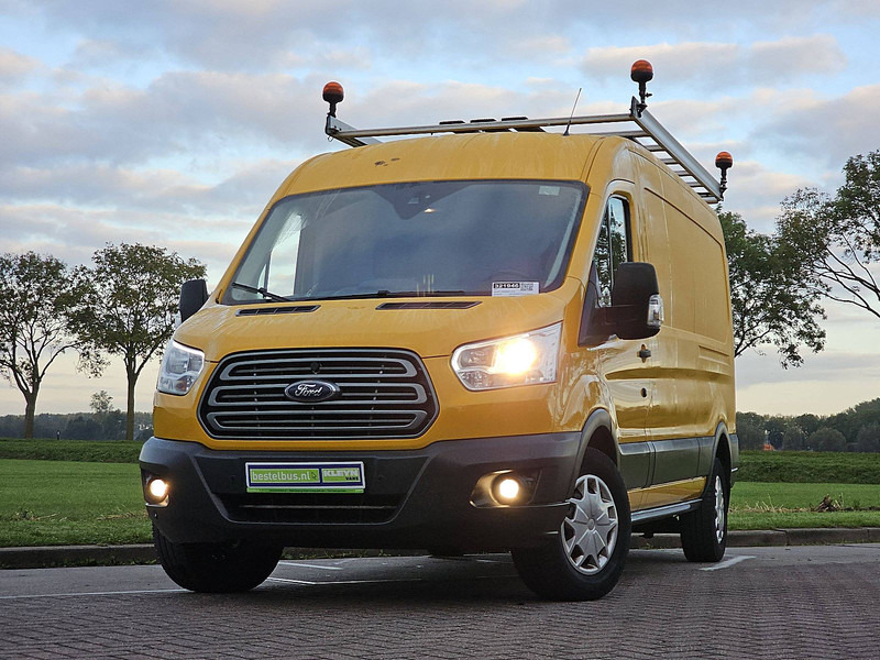 Ford Transit 2.0 L3H2 Imperiaal Euro6 - Kravas mikroautobuss: foto 1 Ford Transit 2.0 L3H2 Imperiaal Euro6 - Kravas mikroautobuss: foto 1