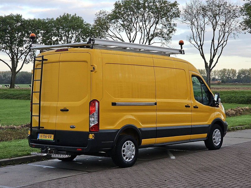 Ford Transit 2.0 L3H2 Imperiaal Euro6 - Kravas mikroautobuss: foto 3 Ford Transit 2.0 L3H2 Imperiaal Euro6 - Kravas mikroautobuss: foto 3
