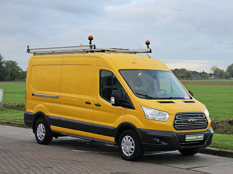 Ford Transit 2.0 L3H2 Imperiaal Euro6 - Kravas mikroautobuss: foto 5 Ford Transit 2.0 L3H2 Imperiaal Euro6 - Kravas mikroautobuss: foto 5