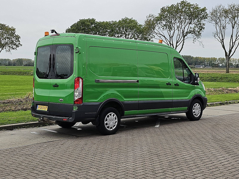 Ford Transit 2.0 L3H2 Navi Euro6 AC! - Kravas mikroautobuss: foto 3 Ford Transit 2.0 L3H2 Navi Euro6 AC! - Kravas mikroautobuss: foto 3