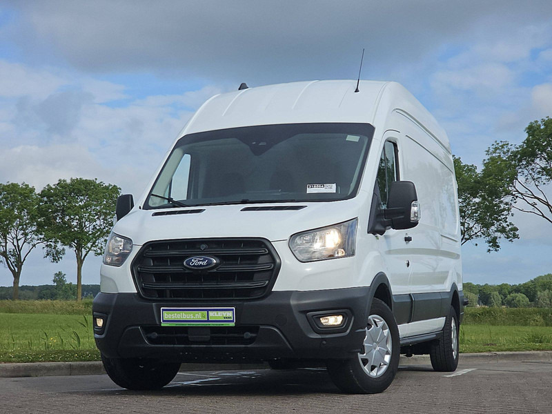 Ford Transit 2.0 L3H3 Navi Camera! - Kravas mikroautobuss: foto 1 Ford Transit 2.0 L3H3 Navi Camera! - Kravas mikroautobuss: foto 1