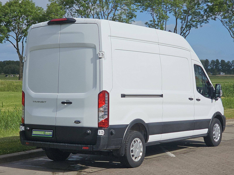 Ford Transit 2.0 L3H3 Navi Camera! - Kravas mikroautobuss: foto 3 Ford Transit 2.0 L3H3 Navi Camera! - Kravas mikroautobuss: foto 3