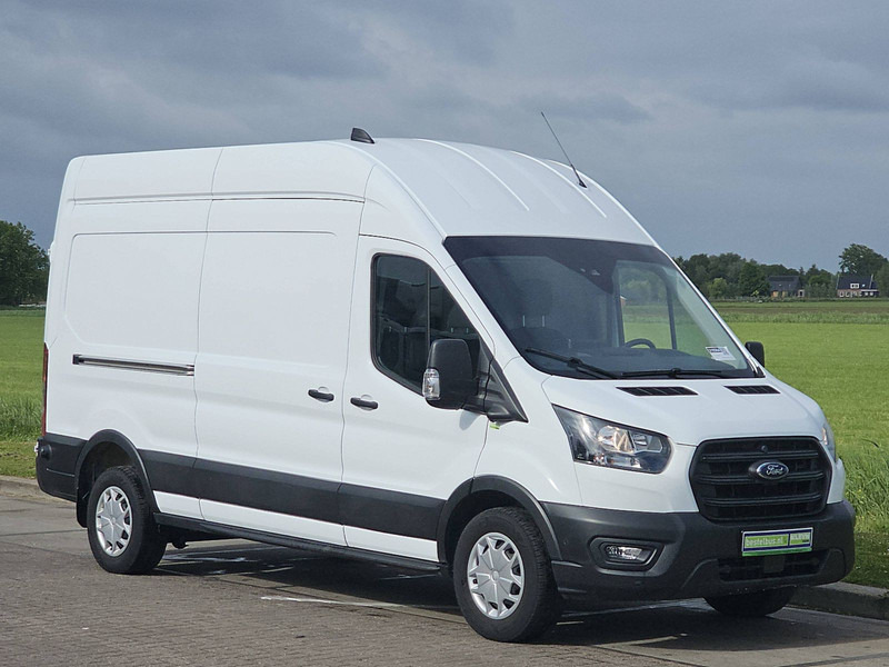 Ford Transit 2.0 L3H3 Navi Camera! - Kravas mikroautobuss: foto 5 Ford Transit 2.0 L3H3 Navi Camera! - Kravas mikroautobuss: foto 5