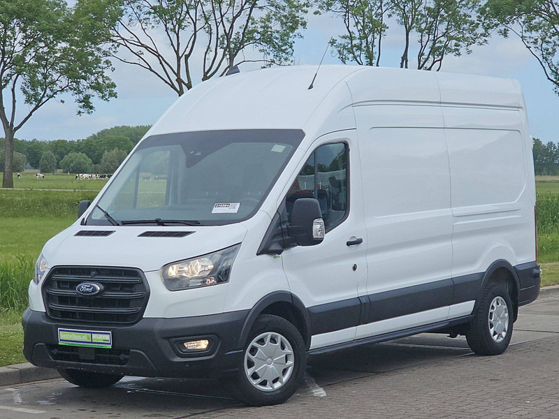 Ford Transit 2.0 L3H3 Navi Camera! - Kravas mikroautobuss: foto 2 Ford Transit 2.0 L3H3 Navi Camera! - Kravas mikroautobuss: foto 2