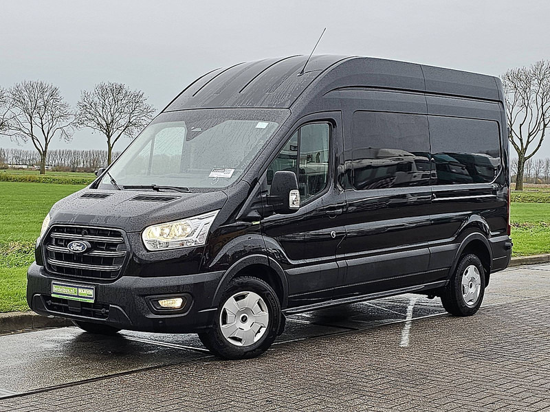 Ford Transit 2.0 L3H3 RWD Navi! - Kravas mikroautobuss: foto 2 Ford Transit 2.0 L3H3 RWD Navi! - Kravas mikroautobuss: foto 2