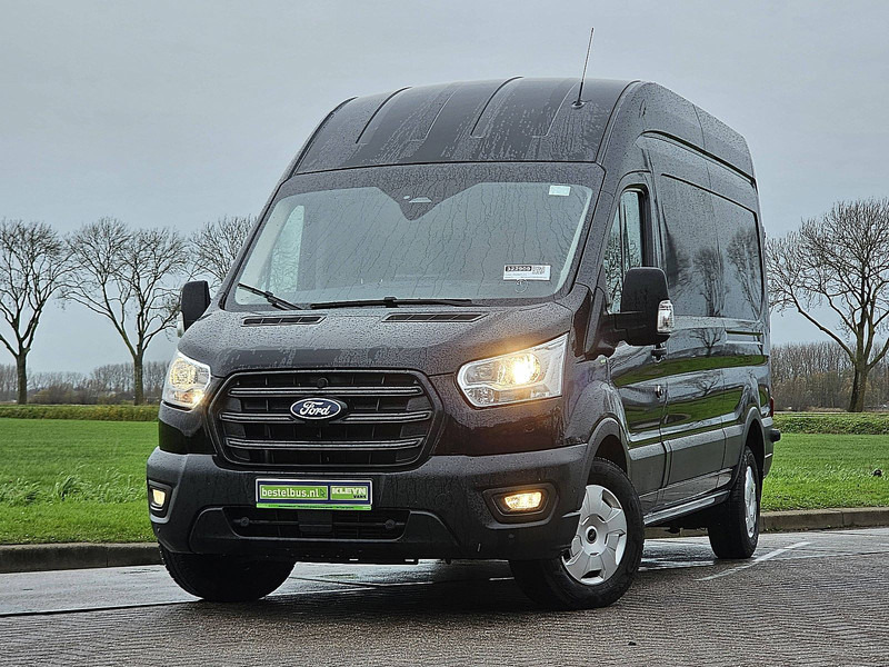 Ford Transit 2.0 L3H3 RWD Navi! - Kravas mikroautobuss: foto 1 Ford Transit 2.0 L3H3 RWD Navi! - Kravas mikroautobuss: foto 1