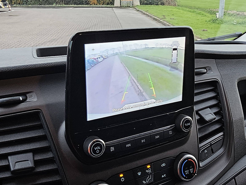 Ford Transit 2.0 L4H3 Automaat Euro6! līzingu Ford Transit 2.0 L4H3 Automaat Euro6!: foto 14