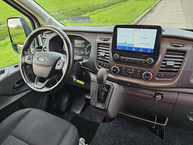 Ford Transit 2.0 L4H3 Automaat Euro6! līzingu Ford Transit 2.0 L4H3 Automaat Euro6!: foto 8