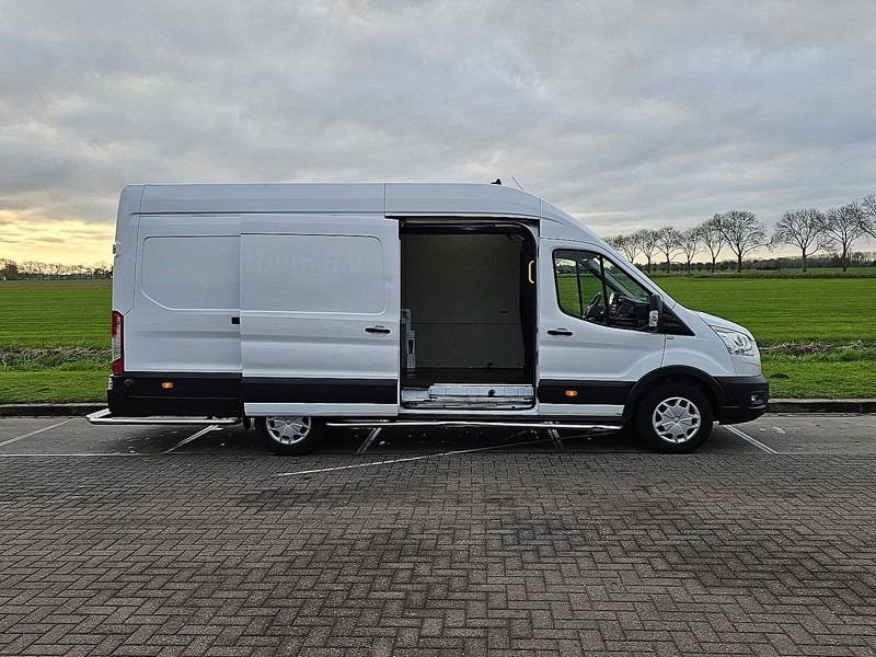 Ford Transit 2.0 L4H3 Automaat Euro6! līzingu Ford Transit 2.0 L4H3 Automaat Euro6!: foto 13