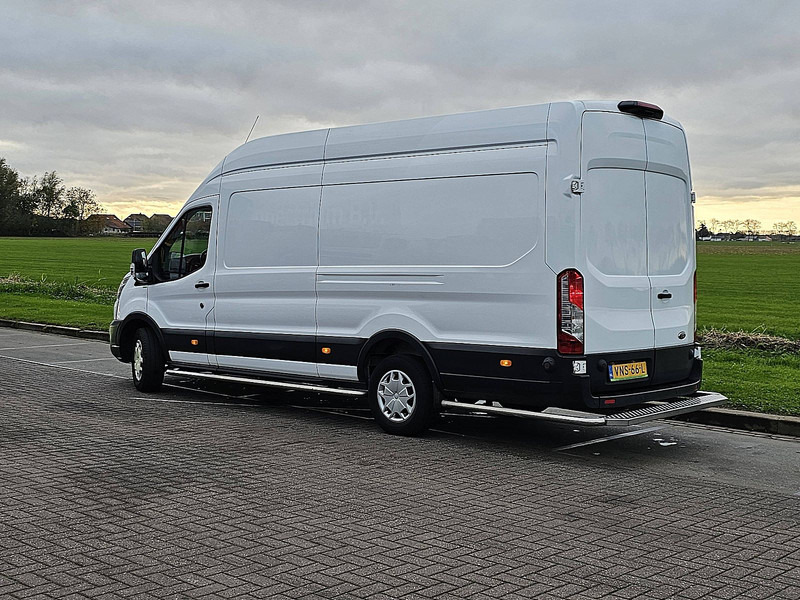 Ford Transit 2.0 L4H3 Automaat Euro6! līzingu Ford Transit 2.0 L4H3 Automaat Euro6!: foto 6