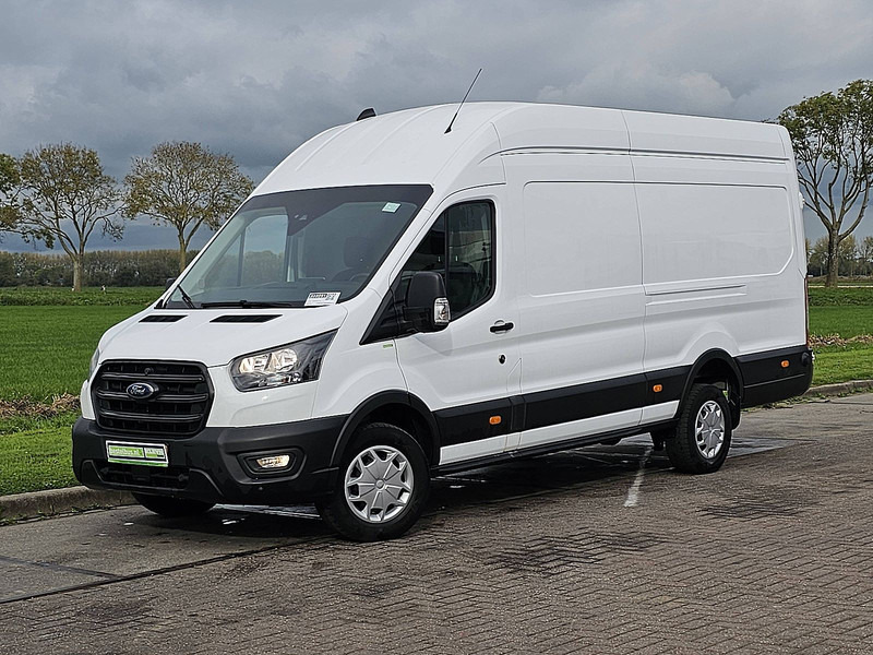Ford Transit 2.0 L4H3 Euro6 Airco NAP - Kravas mikroautobuss: foto 2 Ford Transit 2.0 L4H3 Euro6 Airco NAP - Kravas mikroautobuss: foto 2