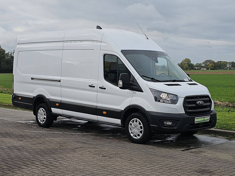 Ford Transit 2.0 L4H3 Euro6 Airco NAP - Kravas mikroautobuss: foto 5 Ford Transit 2.0 L4H3 Euro6 Airco NAP - Kravas mikroautobuss: foto 5