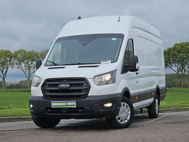 Ford Transit 2.0 L4H3 Euro6 Airco NAP - Kravas mikroautobuss: foto 1 Ford Transit 2.0 L4H3 Euro6 Airco NAP - Kravas mikroautobuss: foto 1