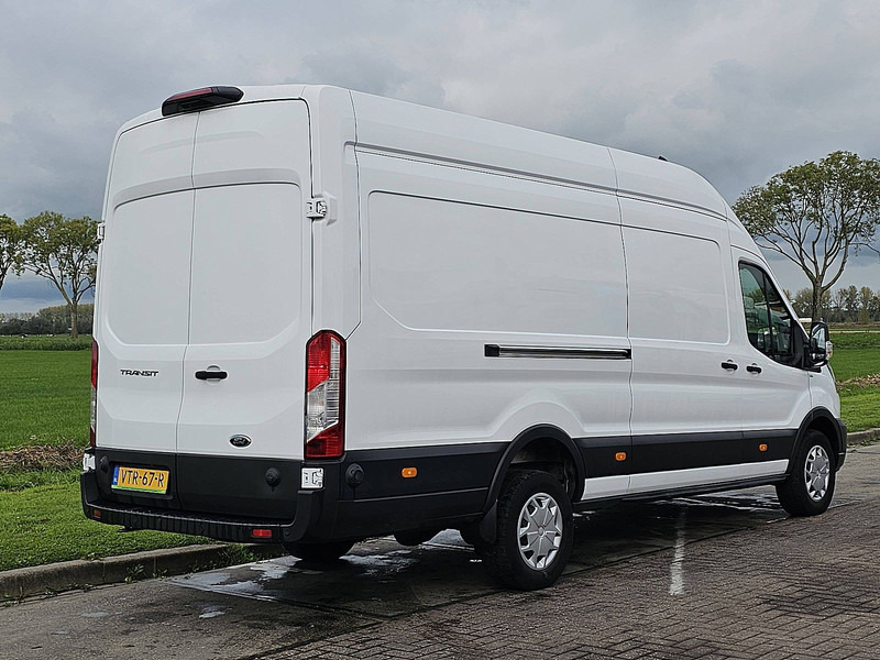 Ford Transit 2.0 L4H3 Euro6 Airco NAP - Kravas mikroautobuss: foto 3 Ford Transit 2.0 L4H3 Euro6 Airco NAP - Kravas mikroautobuss: foto 3