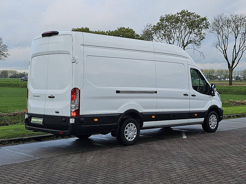 Ford Transit 2.0 L4H3 RWD Navi - Kravas mikroautobuss: foto 3 Ford Transit 2.0 L4H3 RWD Navi - Kravas mikroautobuss: foto 3