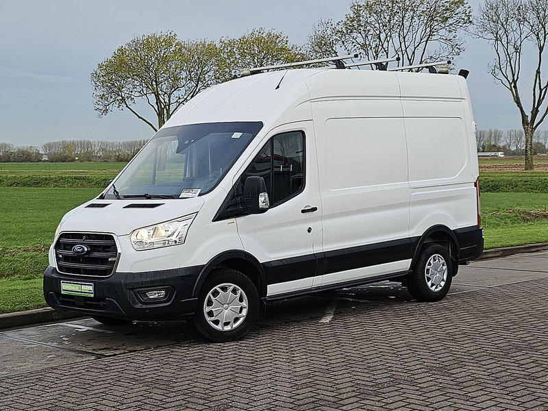 Ford Transit 2.0 TDCI 170 4X4 L2H2 - Kravas mikroautobuss: foto 2 Ford Transit 2.0 TDCI 170 4X4 L2H2 - Kravas mikroautobuss: foto 2
