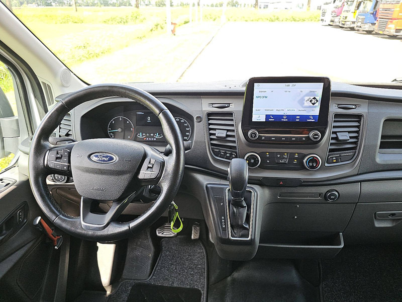 Kravas mikroautobuss Ford Transit 2.0 TDCI 170 AUT. L2H2: foto 8
