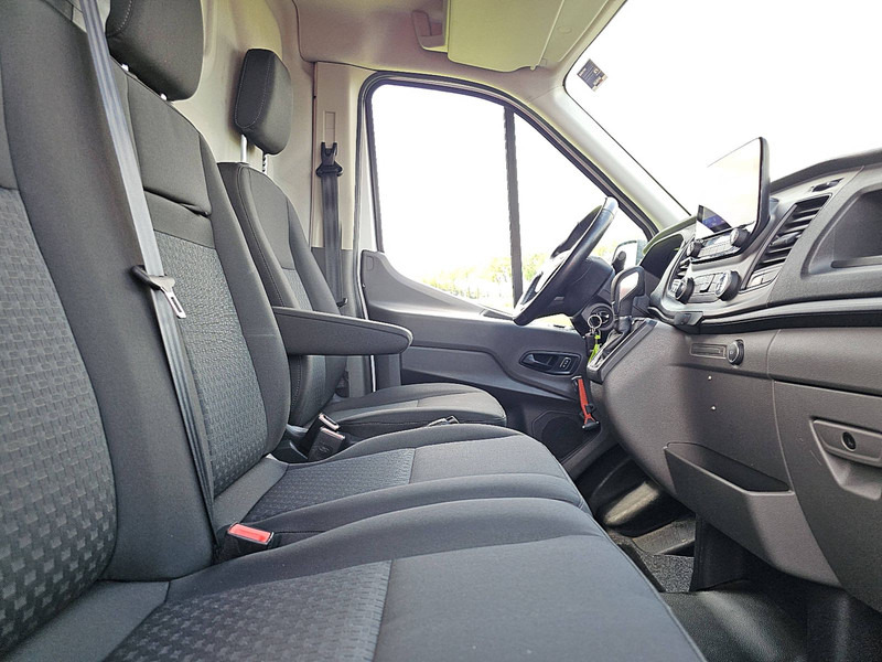 Kravas mikroautobuss Ford Transit 2.0 TDCI 170 AUT. L2H2: foto 7