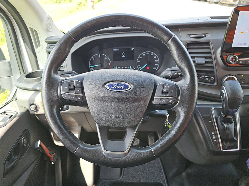 Kravas mikroautobuss Ford Transit 2.0 TDCI 170 AUT. L2H2: foto 13