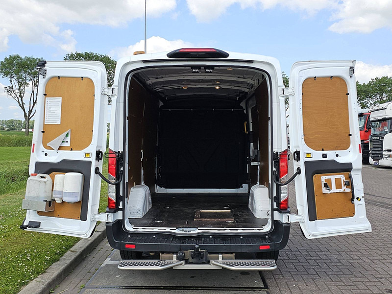 Kravas mikroautobuss Ford Transit 2.0 TDCI 170 AUT. L2H2: foto 14