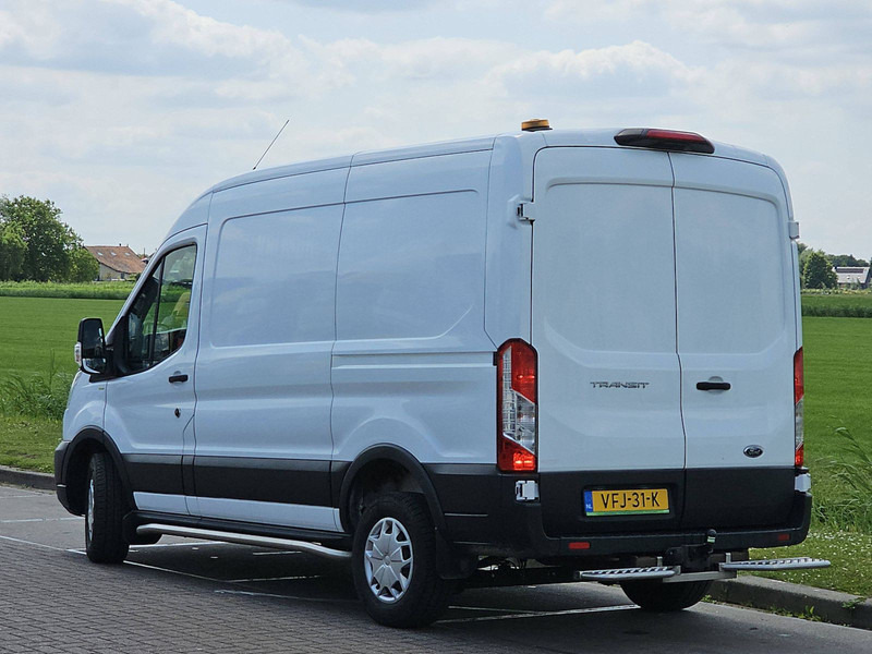 Kravas mikroautobuss Ford Transit 2.0 TDCI 170 AUT. L2H2: foto 6
