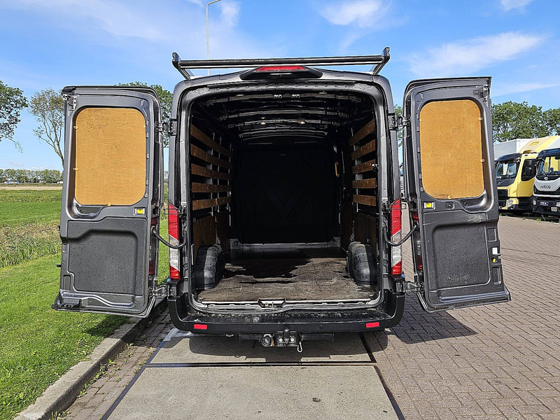 Mazs furgons Ford Transit 2.0 TDCI TREND L3H2: foto 12 Mazs furgons Ford Transit 2.0 TDCI TREND L3H2: foto 12