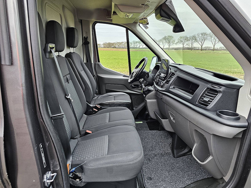 Mazs furgons Ford Transit 2.0 TDCI TREND L3H2: foto 7 Mazs furgons Ford Transit 2.0 TDCI TREND L3H2: foto 7