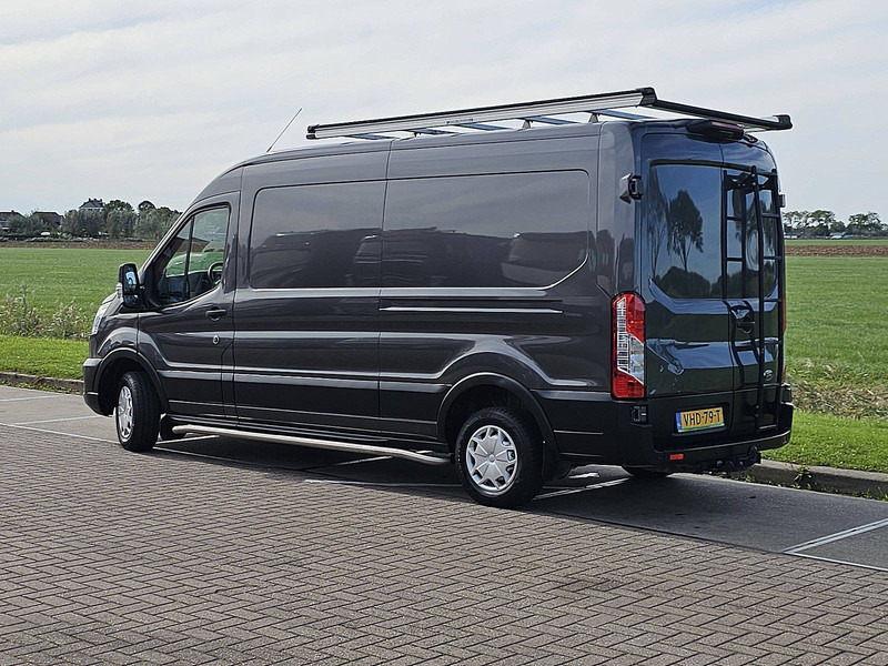 Mazs furgons Ford Transit 2.0 TDCI TREND L3H2: foto 6 Mazs furgons Ford Transit 2.0 TDCI TREND L3H2: foto 6