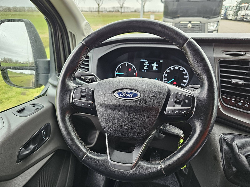 Mazs furgons Ford Transit 2.0 TDCI TREND L3H2: foto 10 Mazs furgons Ford Transit 2.0 TDCI TREND L3H2: foto 10