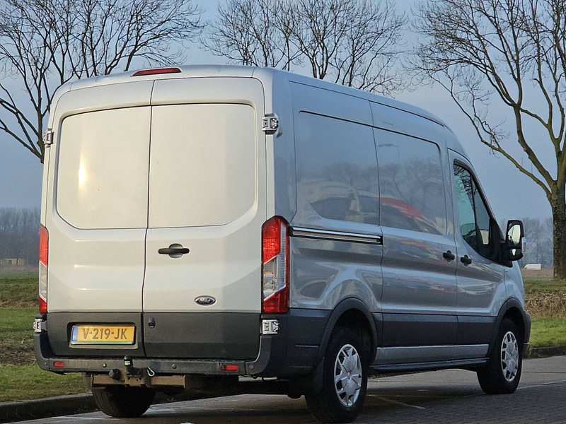 Ford Transit 300 AC AUTOMAAT EURO6 - Mazs furgons: foto 3 Ford Transit 300 AC AUTOMAAT EURO6 - Mazs furgons: foto 3