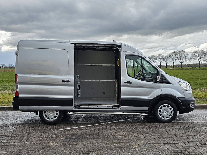 Kravas mikroautobuss Ford Transit 350 AC AUTOMAAT EURO6: foto 12