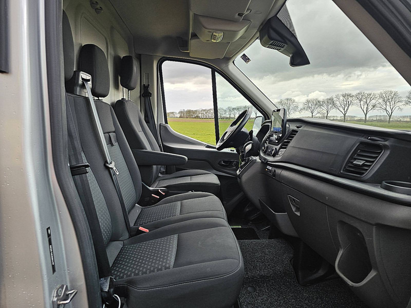 Kravas mikroautobuss Ford Transit 350 AC AUTOMAAT EURO6: foto 7