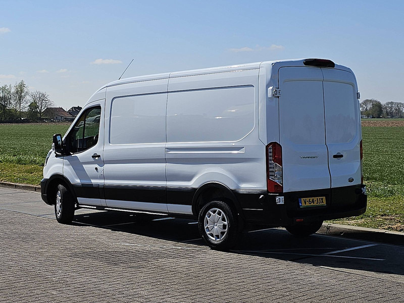 Kravas mikroautobuss Ford Transit 350 AC NAVI CAMERA EURO6: foto 6