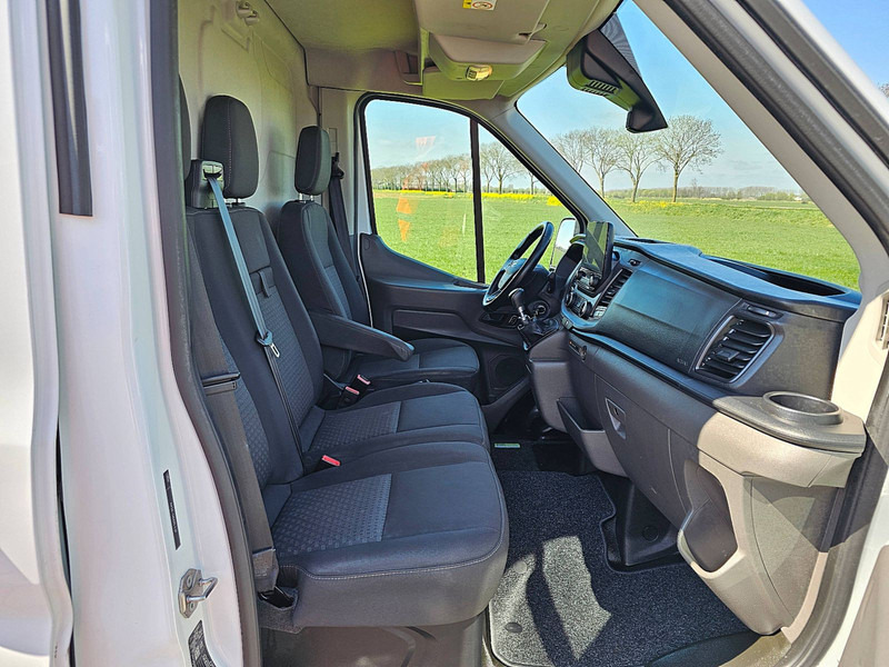 Kravas mikroautobuss Ford Transit 350 AC NAVI CAMERA EURO6: foto 7