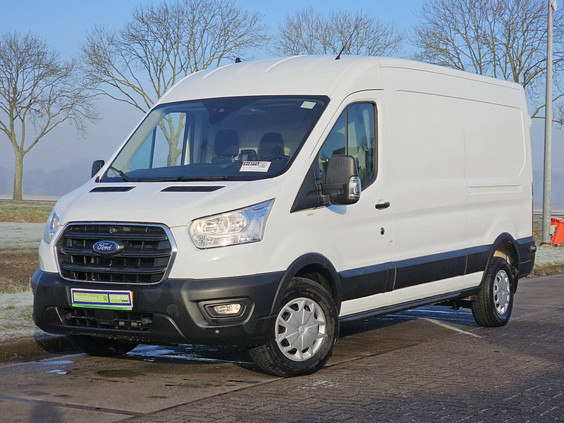 Ford Transit 350 AC NAVI EURO6 - Kravas mikroautobuss: foto 2 Ford Transit 350 AC NAVI EURO6 - Kravas mikroautobuss: foto 2