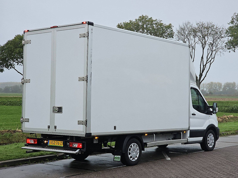 Ford Transit 350 XL MARGE EURO6! - Furgons ar slēgtā virsbūve: foto 3 Ford Transit 350 XL MARGE EURO6! - Furgons ar slēgtā virsbūve: foto 3