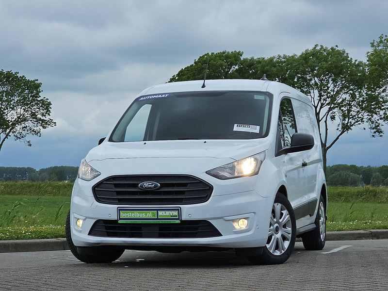 Ford Transit Connect 1.5 L1 3-Zits Automaat ! - Furgons ar slēgtā virsbūve: foto 1 Ford Transit Connect 1.5 L1 3-Zits Automaat ! - Furgons ar slēgtā virsbūve: foto 1