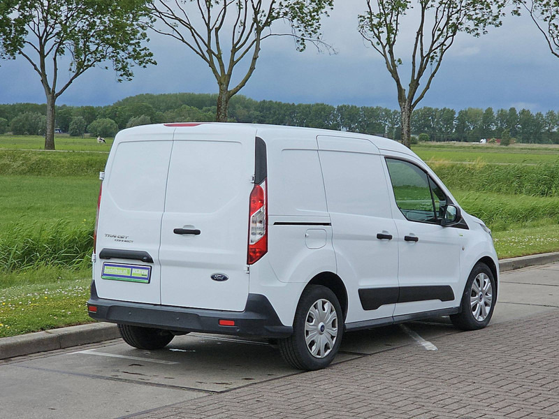 Ford Transit Connect 1.5 L1 3-Zits Automaat ! - Furgons ar slēgtā virsbūve: foto 3 Ford Transit Connect 1.5 L1 3-Zits Automaat ! - Furgons ar slēgtā virsbūve: foto 3