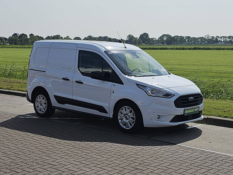 Ford Transit Connect 1.5 L1 Automaat Euro6! - Furgons ar slēgtā virsbūve: foto 5 Ford Transit Connect 1.5 L1 Automaat Euro6! - Furgons ar slēgtā virsbūve: foto 5