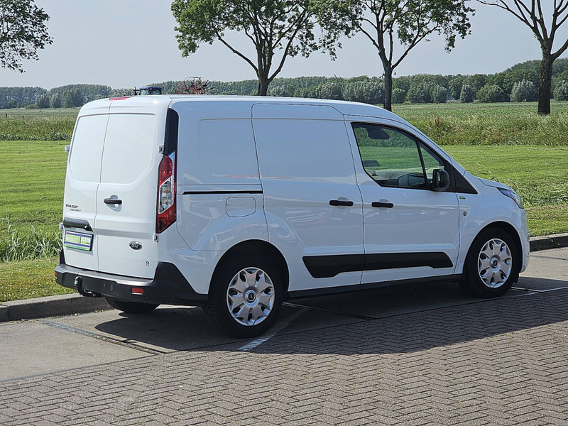 Ford Transit Connect 1.5 L1 Automaat Euro6! - Furgons ar slēgtā virsbūve: foto 3 Ford Transit Connect 1.5 L1 Automaat Euro6! - Furgons ar slēgtā virsbūve: foto 3