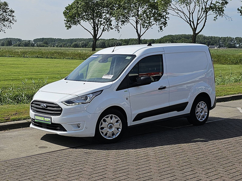 Ford Transit Connect 1.5 L1 Automaat Euro6! - Furgons ar slēgtā virsbūve: foto 2 Ford Transit Connect 1.5 L1 Automaat Euro6! - Furgons ar slēgtā virsbūve: foto 2