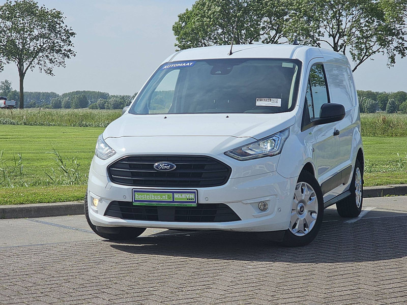Ford Transit Connect 1.5 L1 Automaat Euro6! - Furgons ar slēgtā virsbūve: foto 1 Ford Transit Connect 1.5 L1 Automaat Euro6! - Furgons ar slēgtā virsbūve: foto 1