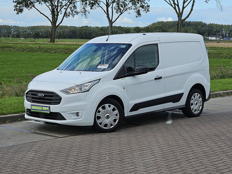 Ford Transit Connect 1.5 L1 Navi 3-Zits Euro6 - Furgons ar slēgtā virsbūve: foto 2 Ford Transit Connect 1.5 L1 Navi 3-Zits Euro6 - Furgons ar slēgtā virsbūve: foto 2