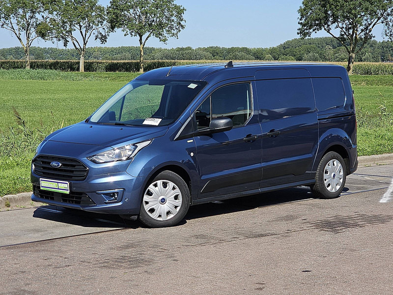 Ford Transit Connect 1.5 L2 2xZijdeur Navi Ac - Furgons ar slēgtā virsbūve: foto 2 Ford Transit Connect 1.5 L2 2xZijdeur Navi Ac - Furgons ar slēgtā virsbūve: foto 2