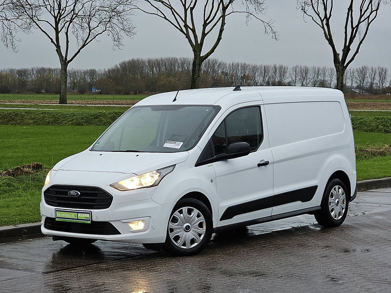 Ford Transit Connect 1.5 L2 Navi 3 Zits - Furgons ar slēgtā virsbūve: foto 2 Ford Transit Connect 1.5 L2 Navi 3 Zits - Furgons ar slēgtā virsbūve: foto 2
