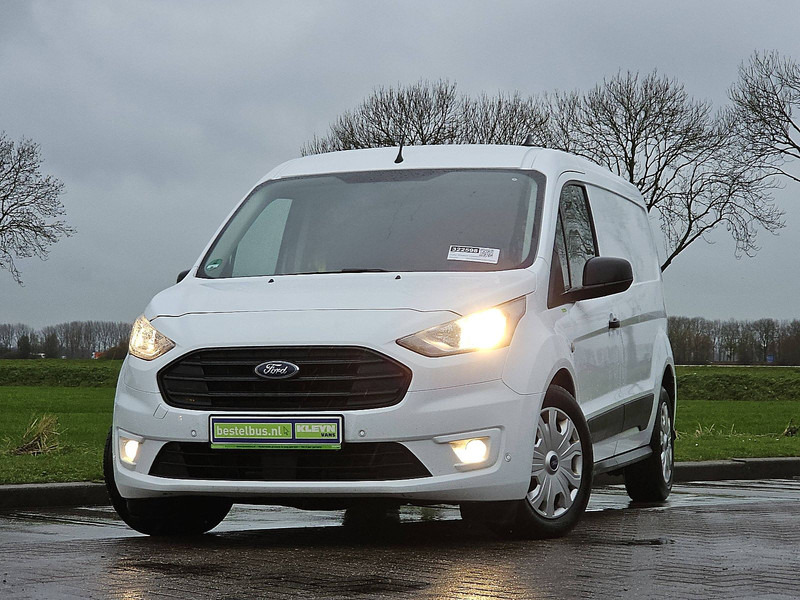 Ford Transit Connect 1.5 L2 Navi 3 Zits - Furgons ar slēgtā virsbūve: foto 1 Ford Transit Connect 1.5 L2 Navi 3 Zits - Furgons ar slēgtā virsbūve: foto 1