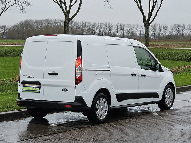 Ford Transit Connect 1.5 L2 Navi 3 Zits - Furgons ar slēgtā virsbūve: foto 3 Ford Transit Connect 1.5 L2 Navi 3 Zits - Furgons ar slēgtā virsbūve: foto 3