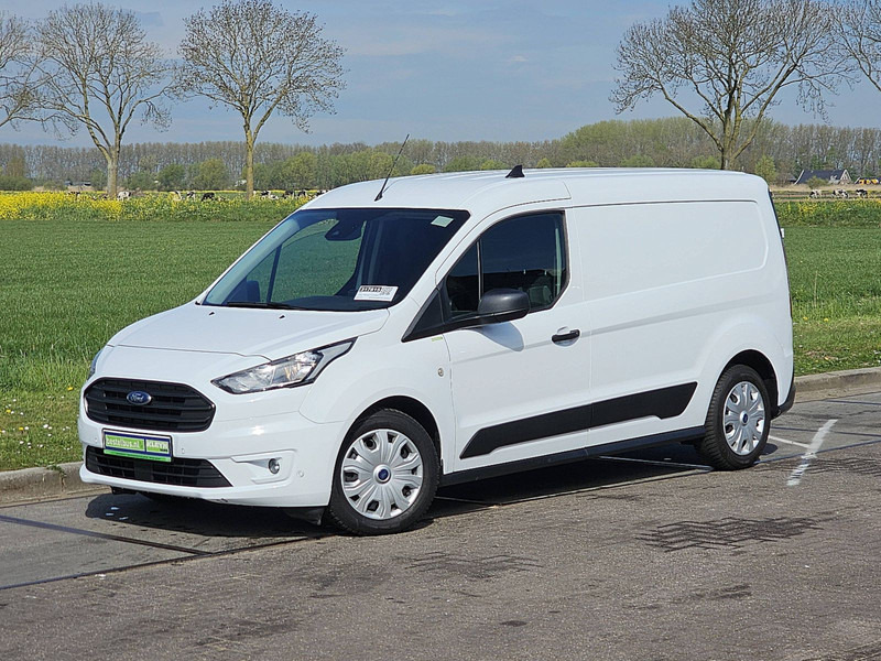 Ford Transit Connect L2 Navi Camera Euro6 - Furgons ar slēgtā virsbūve: foto 2 Ford Transit Connect L2 Navi Camera Euro6 - Furgons ar slēgtā virsbūve: foto 2